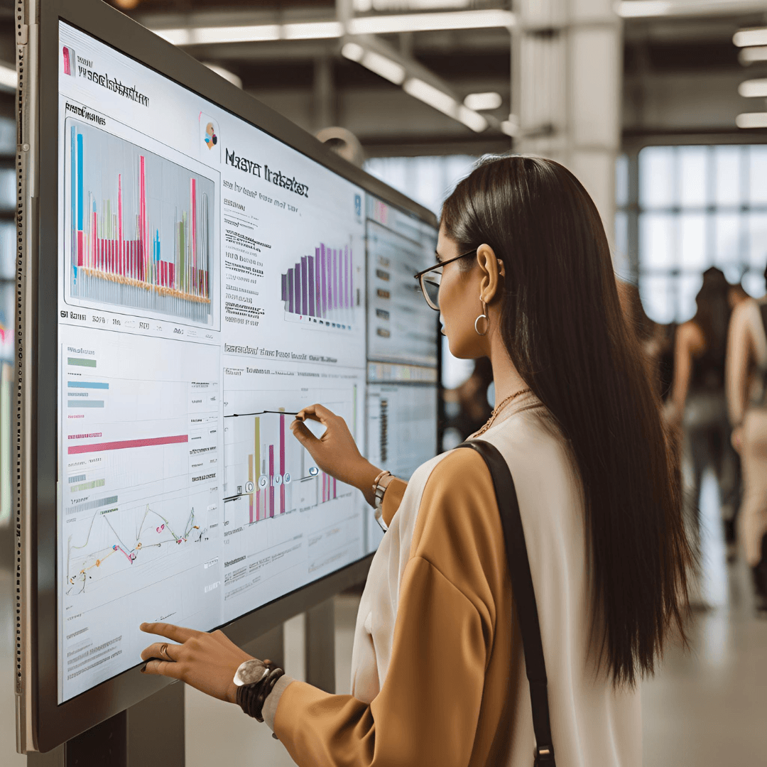 Cover Image for 5 Ways AI Can Help Small Businesses Boost Their Online Presence