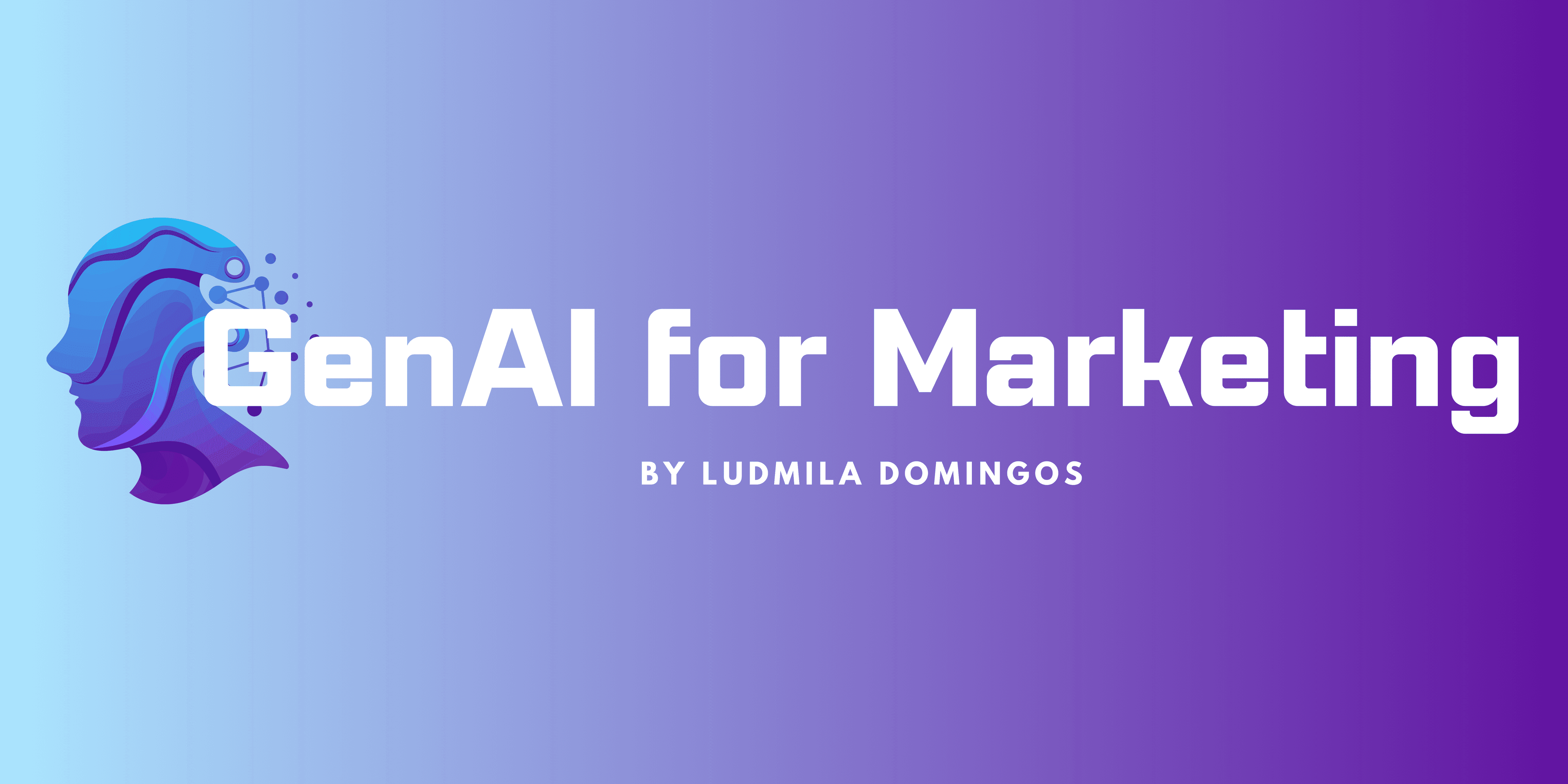 Generative AI for Marketing: How to Implement AI Tools to Generate and Implement Marketing Strategies