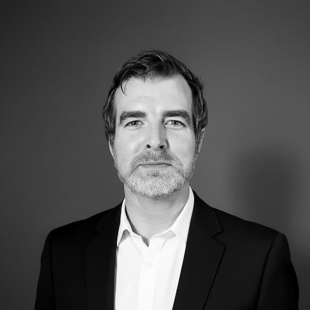 Padraig O'Donoghue